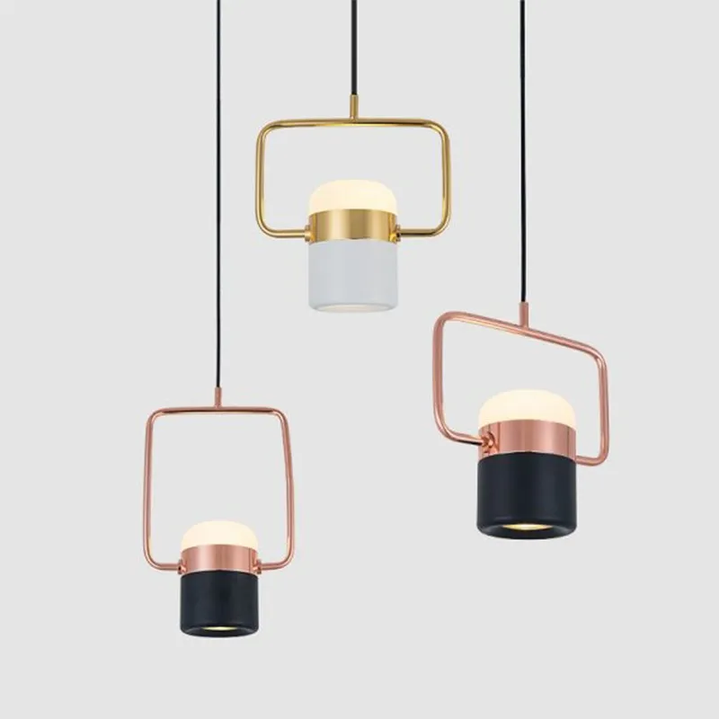 Ling P1 LED Pendant Light