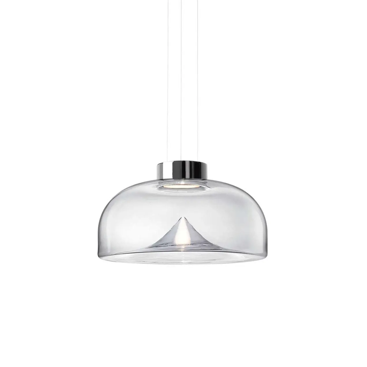 Aella Glass Pendant Light T1678