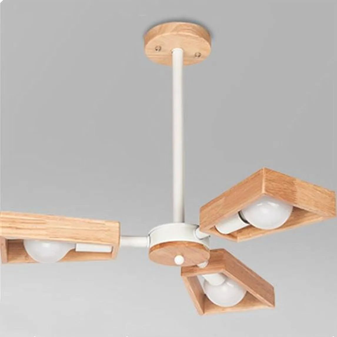 KAHLIA Petal Pendant Light