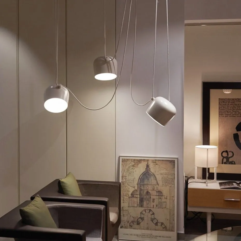 Axiomorna Pendant Light