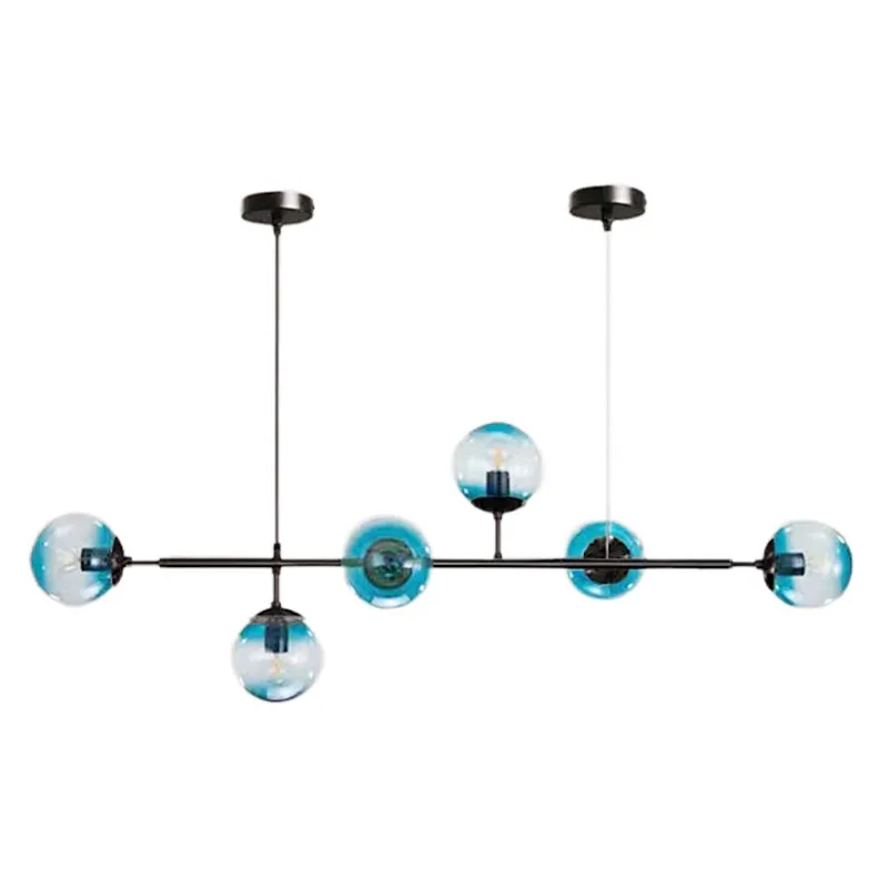 Orb Pendant Light