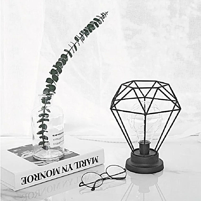 DECOR LED Table Light