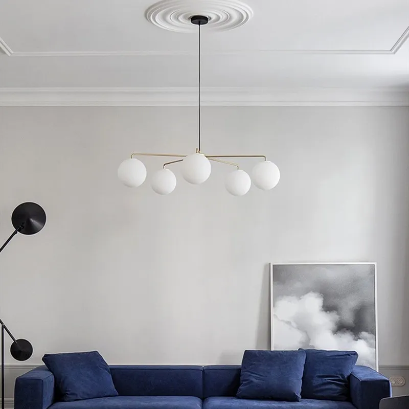 Chambers Chandelier