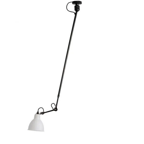 Nordic Rotatable Swing Arm Wall/Ceiling Light S112