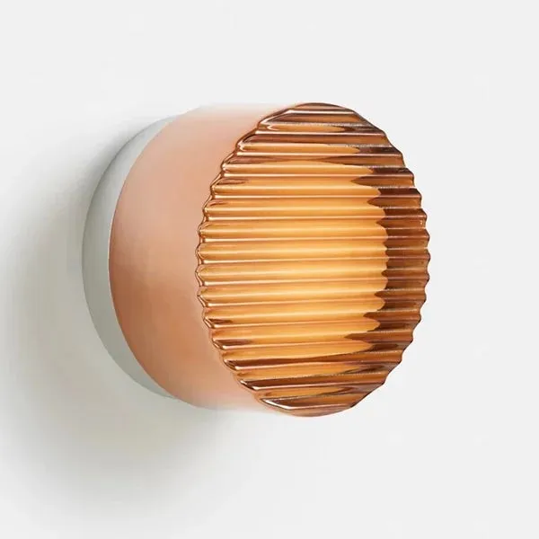 Modern Indoor/Outdoor LED Wall Lamp M36