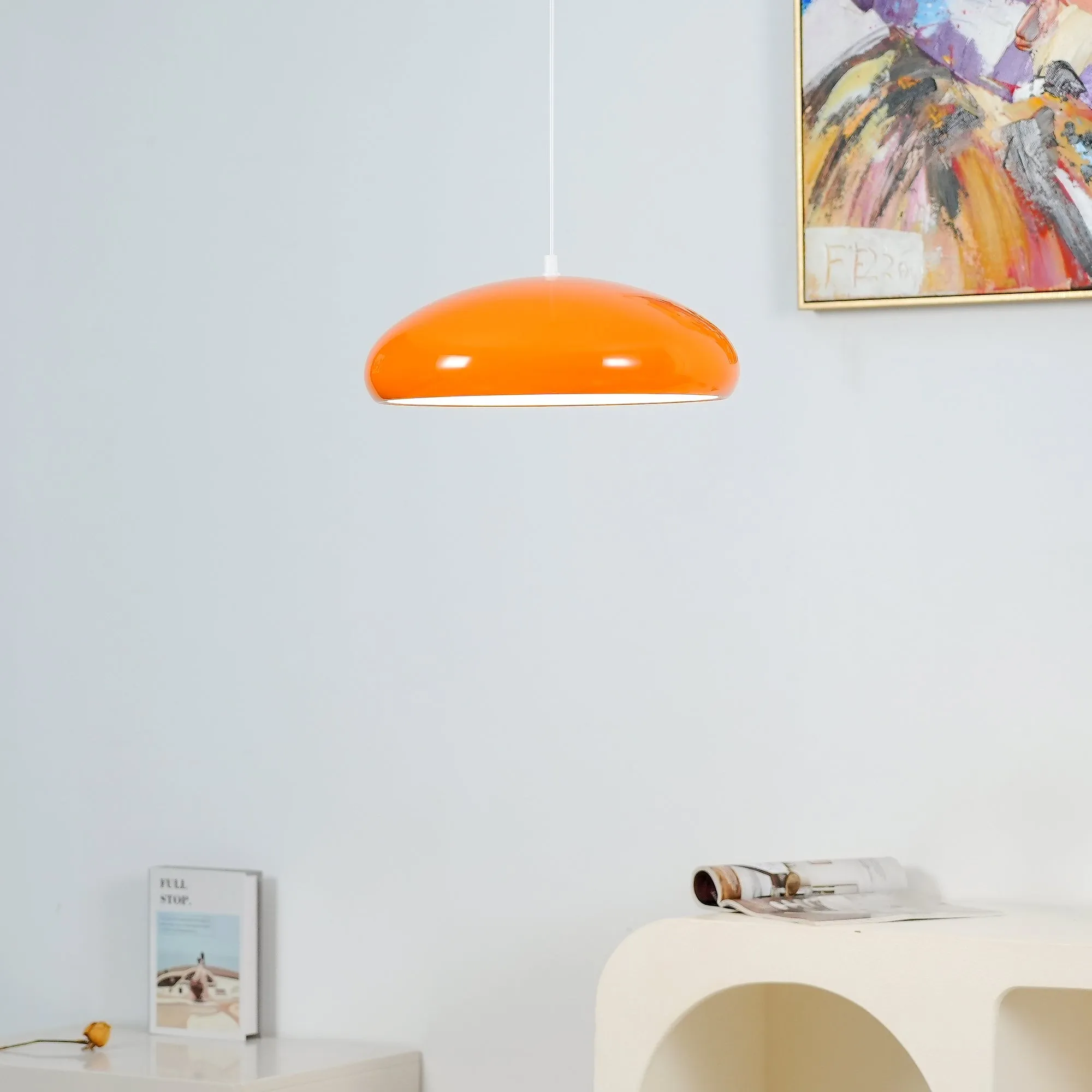 Pangen Pendant Light