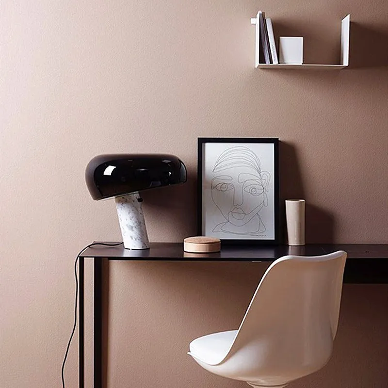 Slantia Table Lamp - Playful Design Desk Lamp for Office and Study