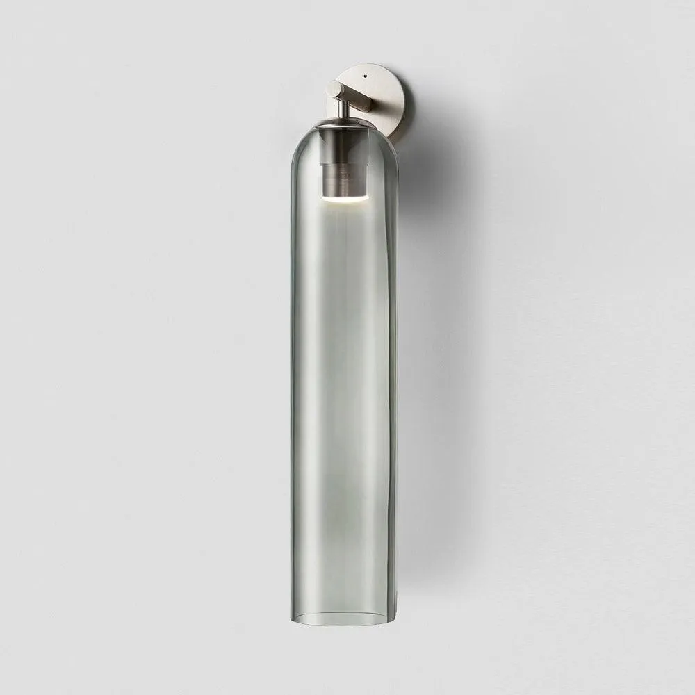 Art Glass Sconce M304