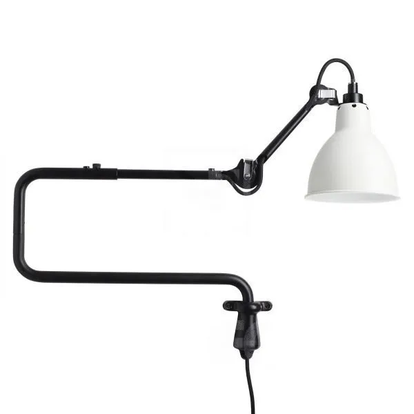 Nordic Rotatable Swing Arm Wall/Ceiling Light S112