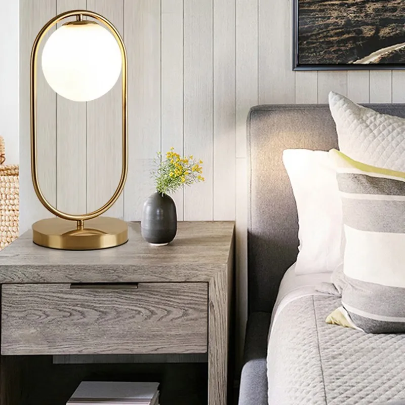 Perfection Table Light