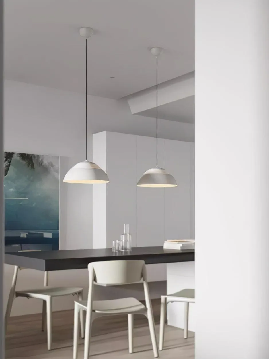 Abat Jour Pendant Lamp T1600