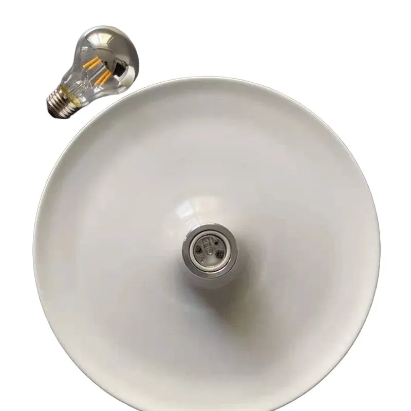 Space Age Disc Ceiling Lamp G93
