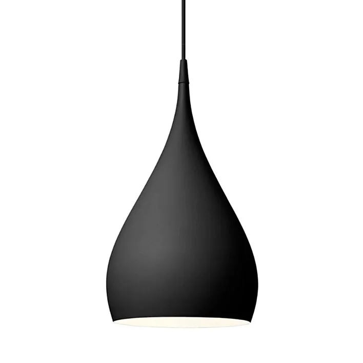 Spinning BH2 Pendant Light