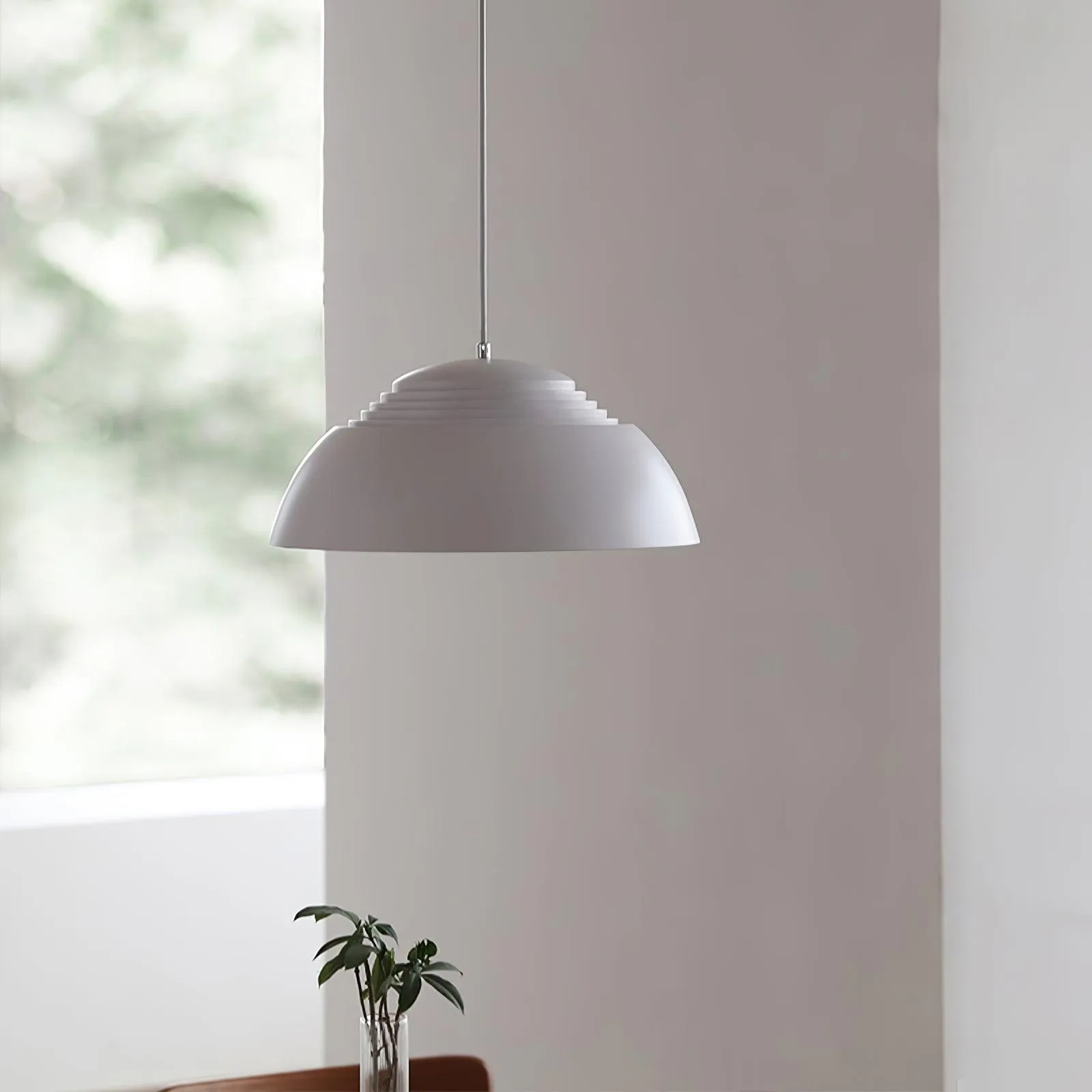 Abat Jour Pendant Lamp T1600