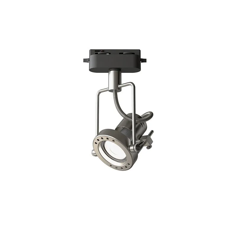 Lucide Industrial Track Lights T1919