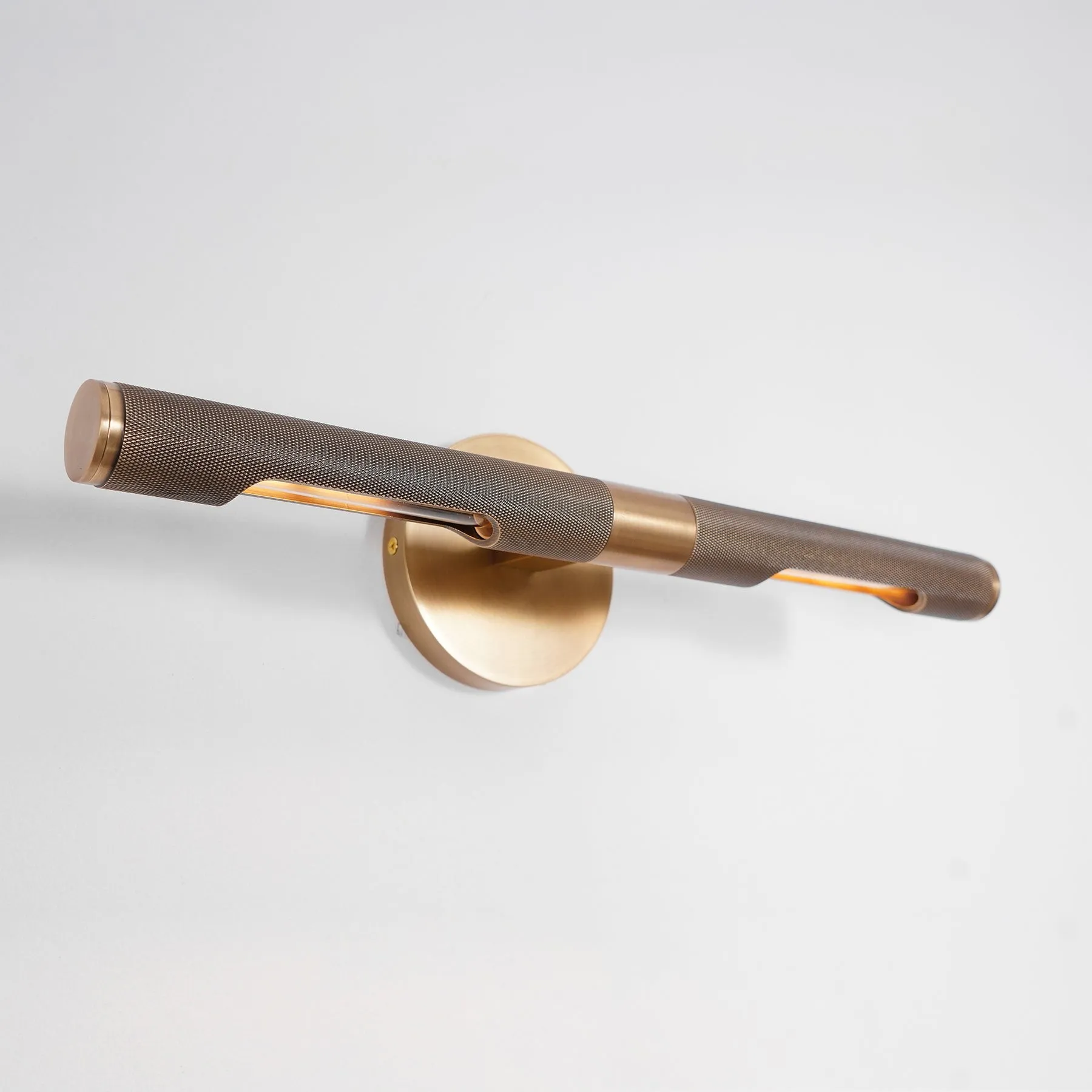 Simple Stick Shape Picture Wall Lamp P003