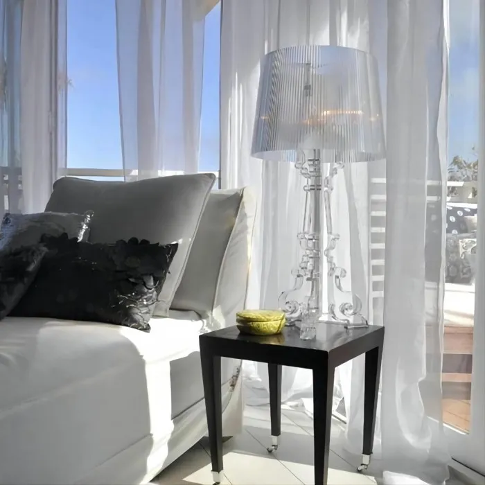 Bourgie Table Lamp