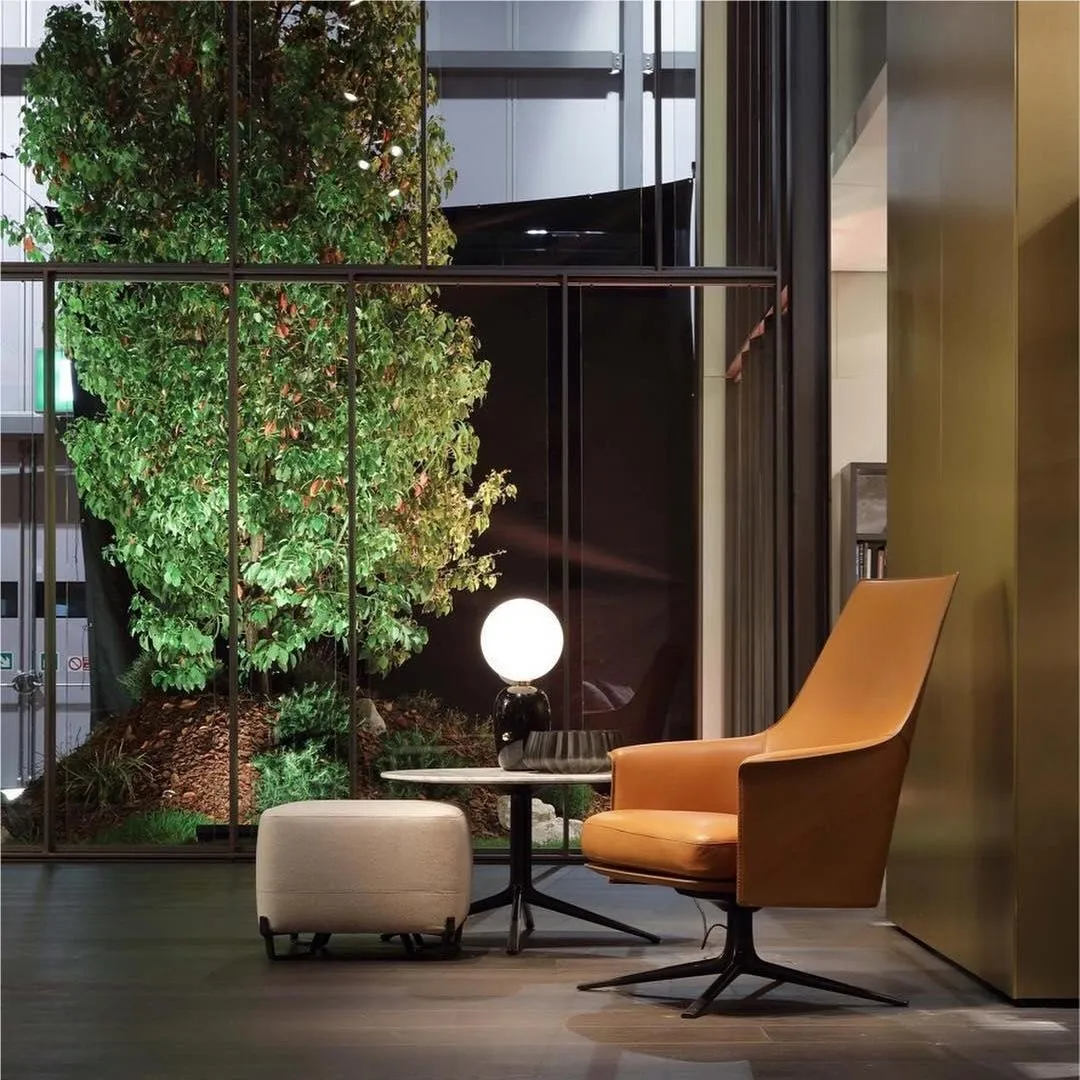 Aballs Table Lamp