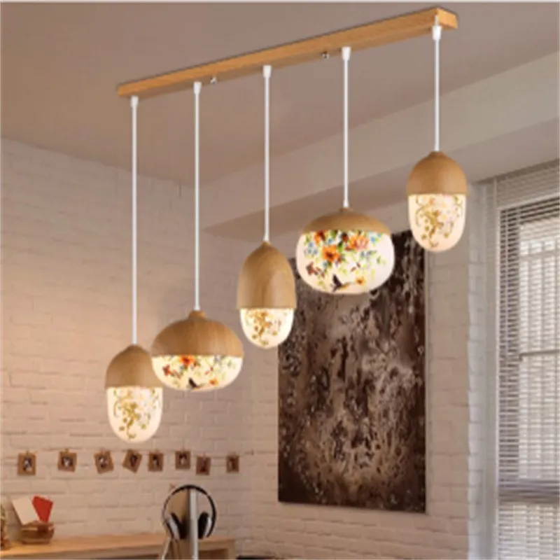 NUT Pendant Light