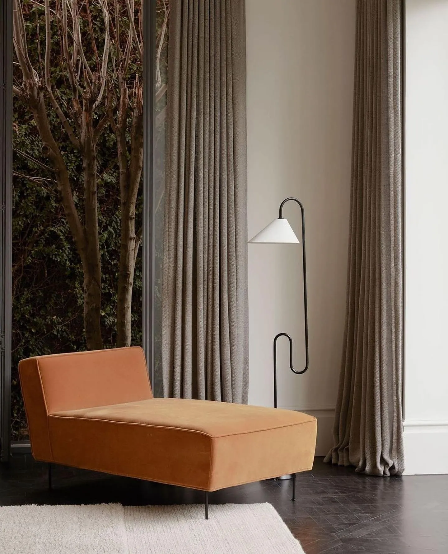 Roattino Floor Lamp T1683