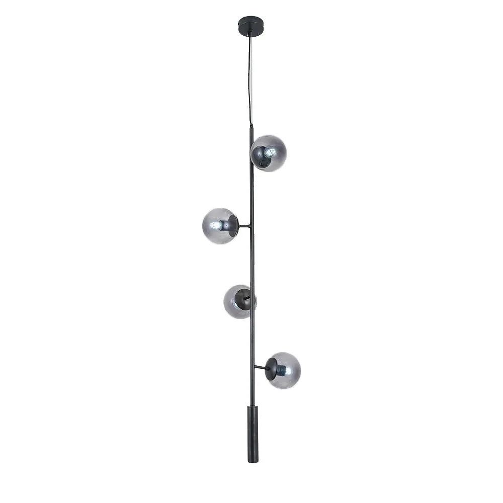 Orb Pendant Light
