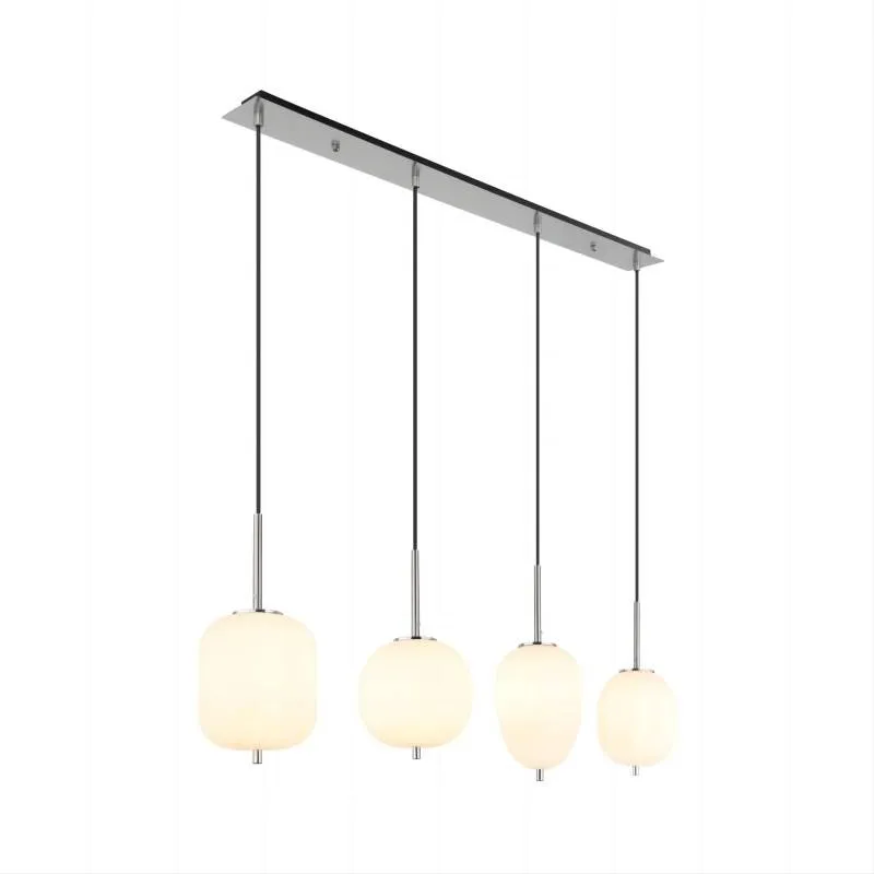 Multiple Style Blacky Pendant Light