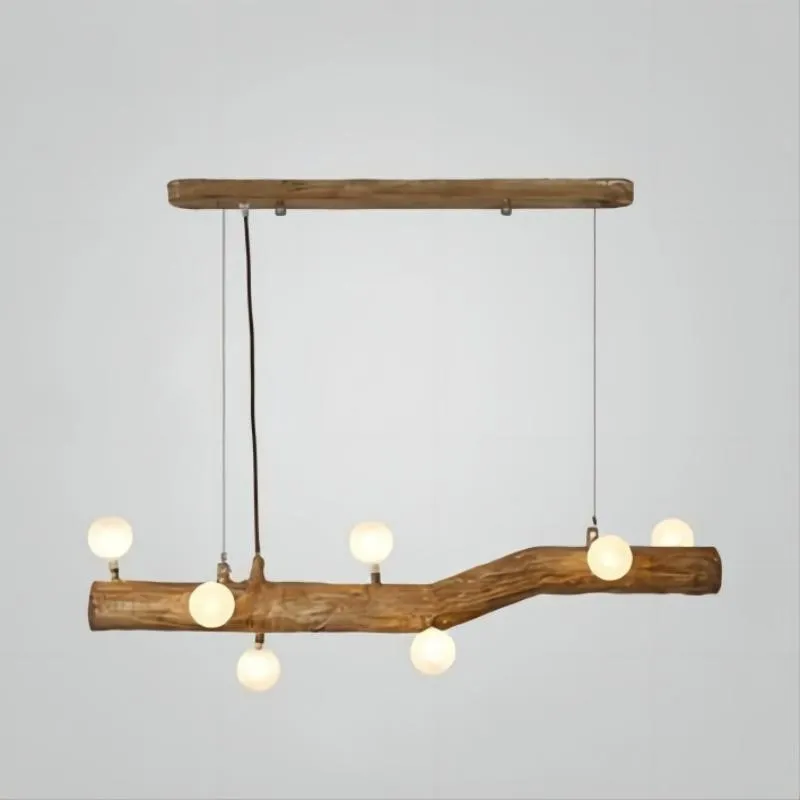 Branch Lining Pendant Lamp