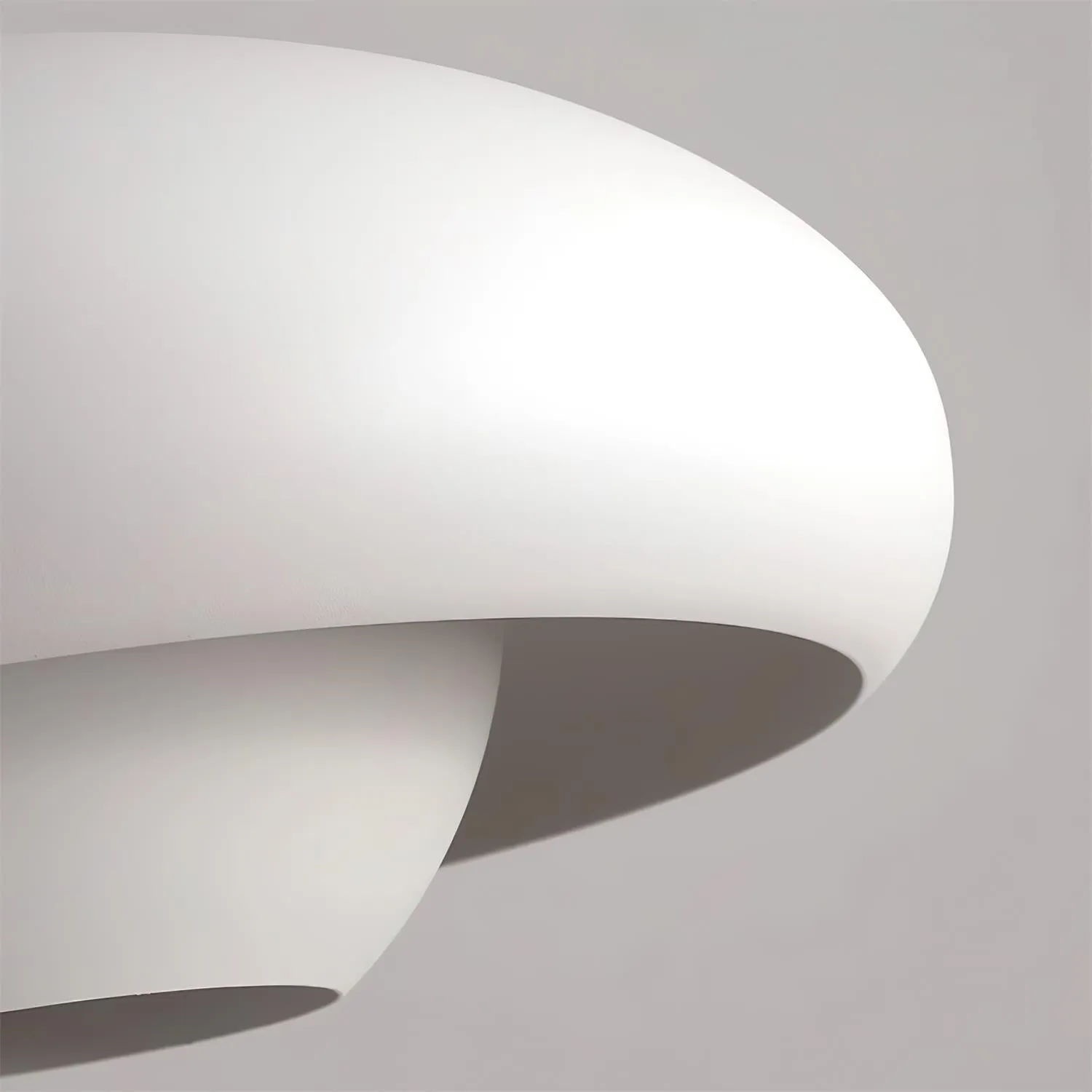 Nordic Style Dome Pendant Lamp M86