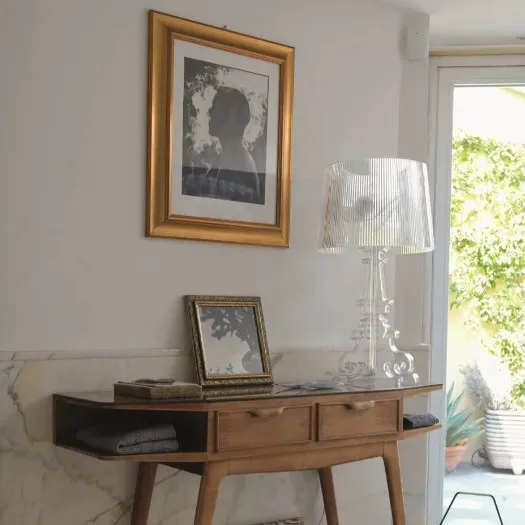 Bourgie Table Lamp