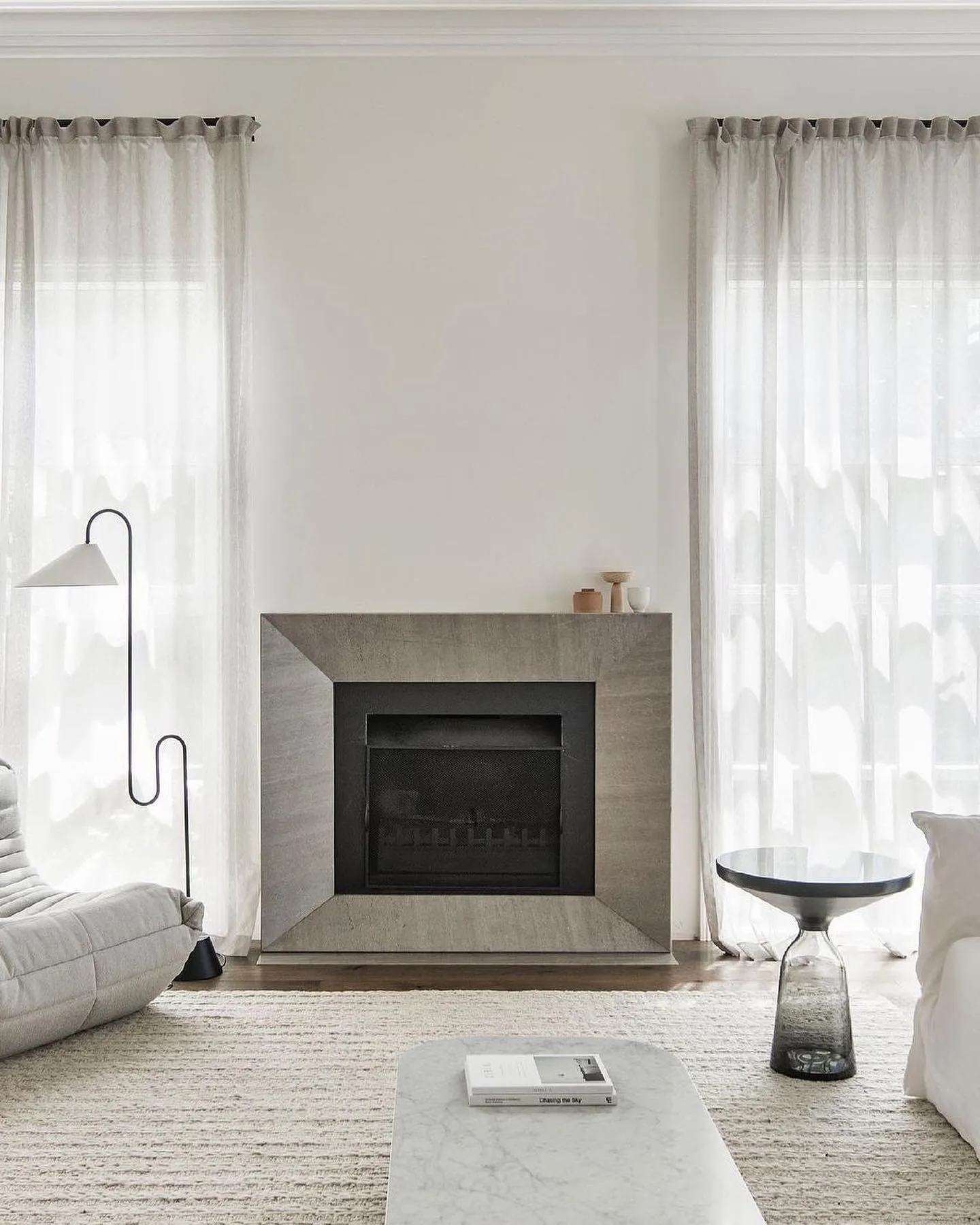 Roattino Floor Lamp T1683