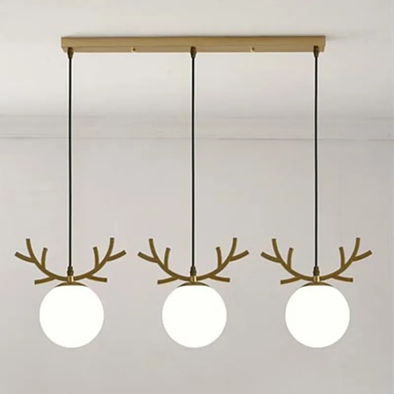 WARM Pendant Light