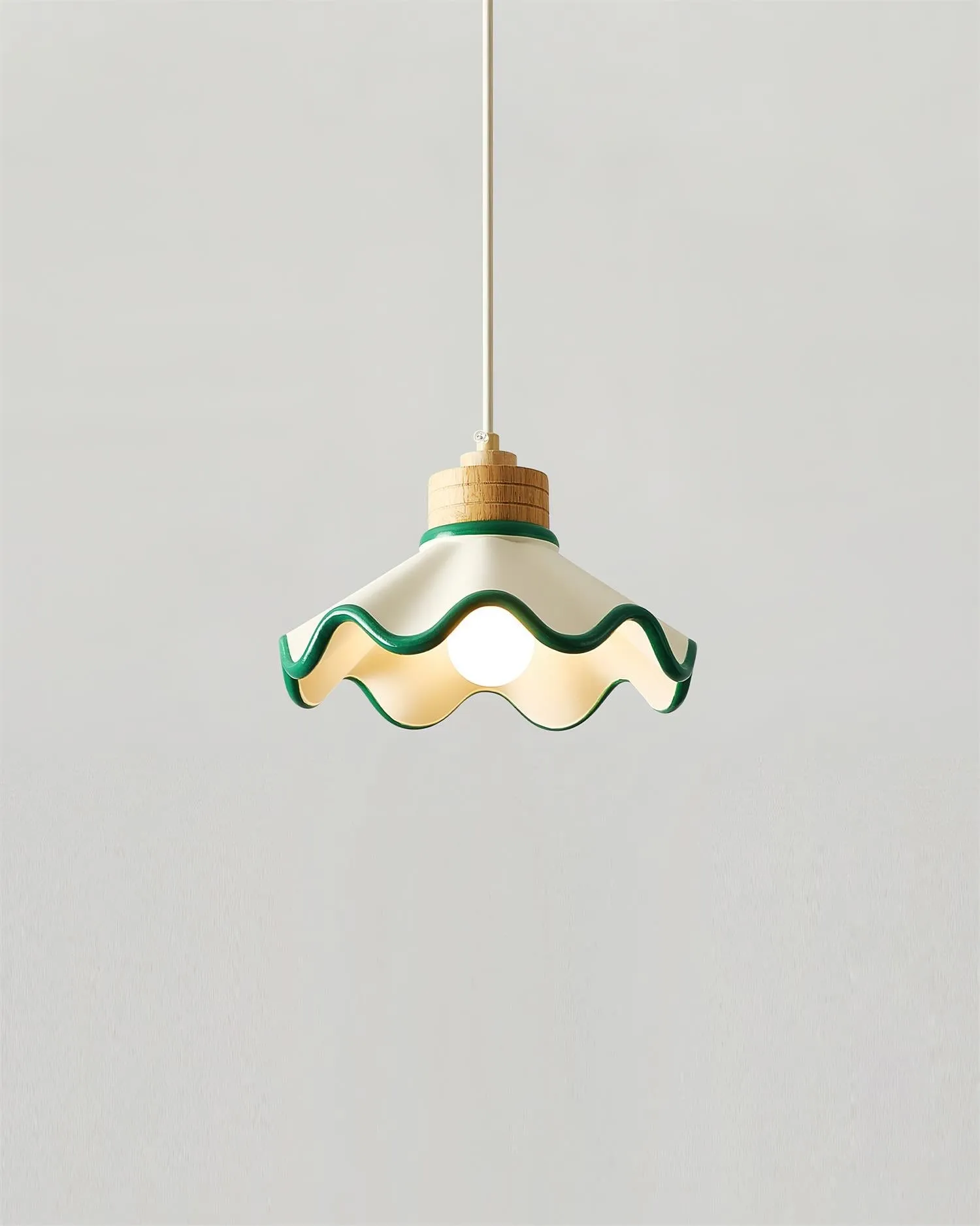 Tilda Pendant Lamp T428