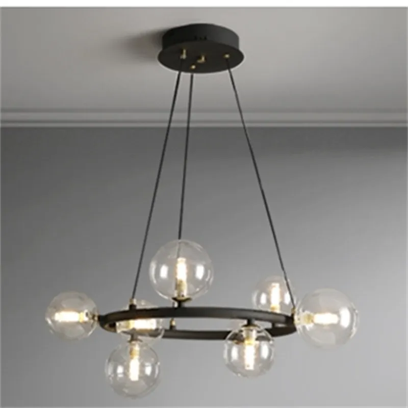 Parc Pendant Lamp