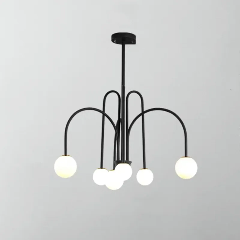 Gran Finale Suspension Lamps
