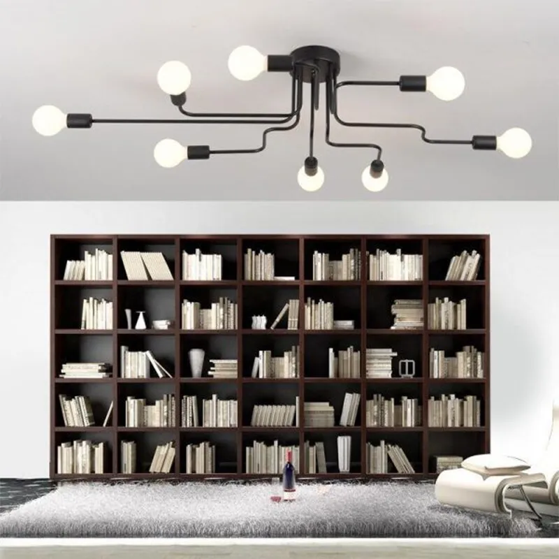 Avize Chandelier