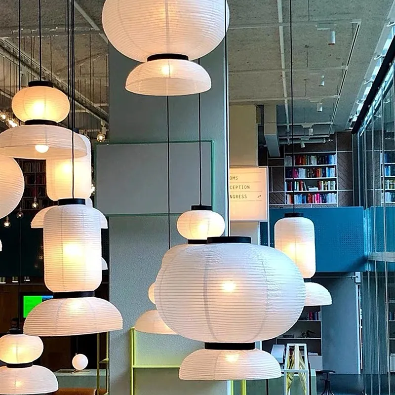 Formakami Pendant Lamp