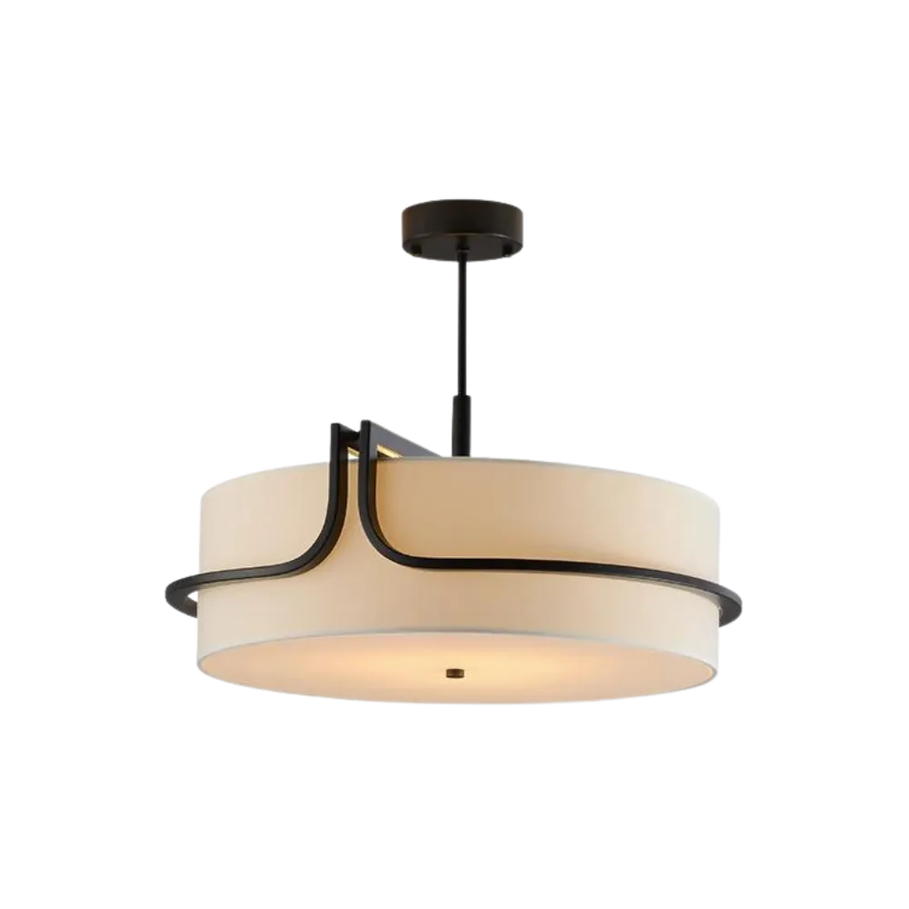 Modern Radiation Pendant Light T2127