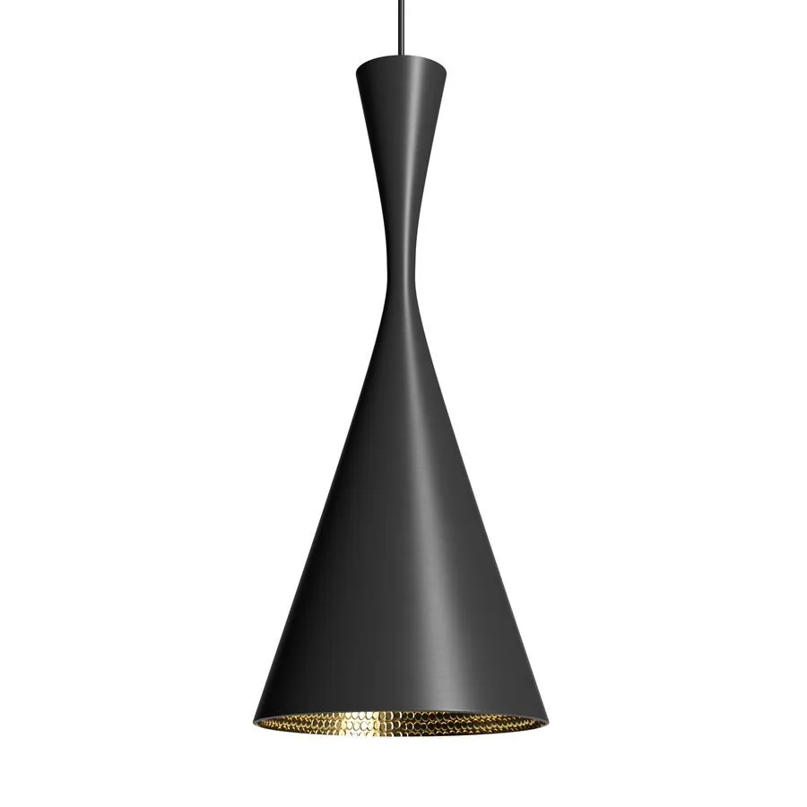 Beat Pendant Light