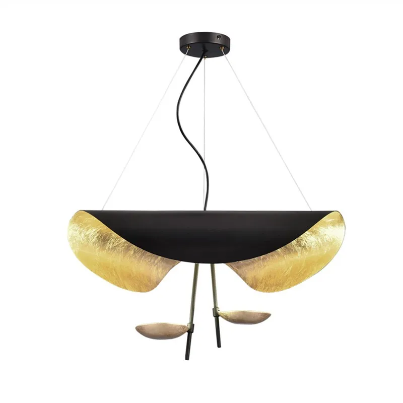 Plumeo S1 Pendant Light/Ceiling light