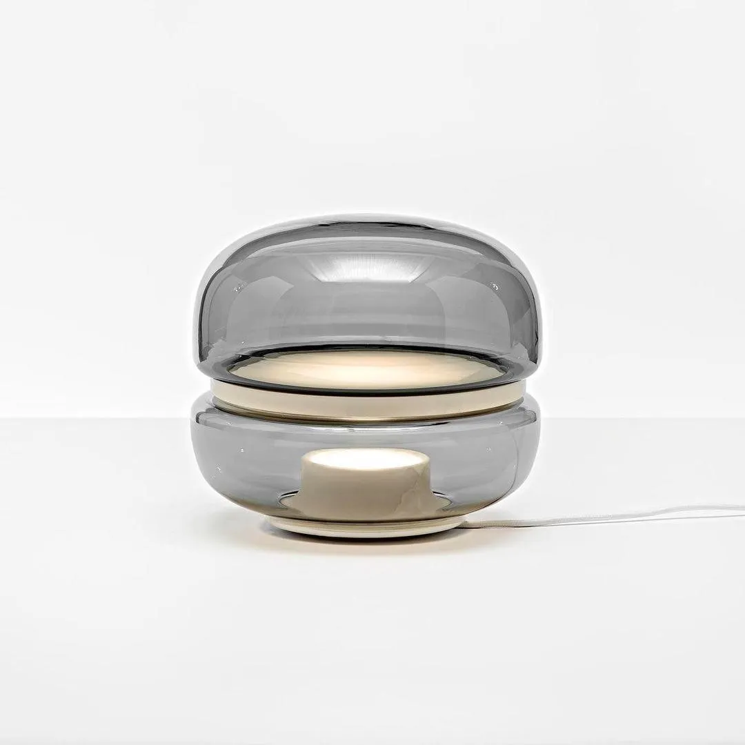 Macaron Glass Modern Table Lamp M138