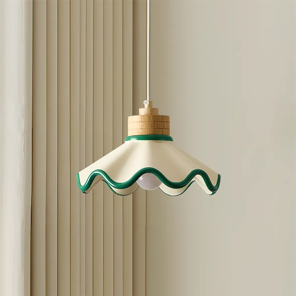 Tilda Pendant Lamp T428