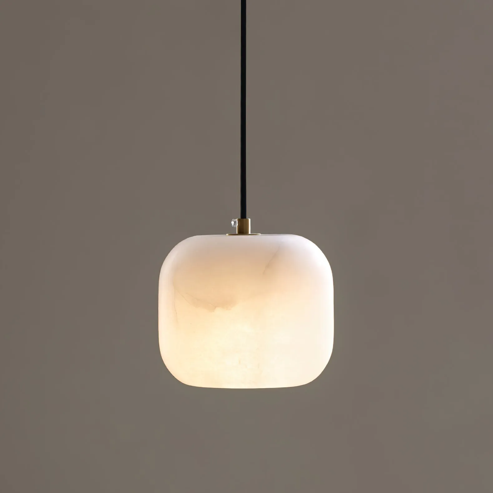 Alabaster Bedside Pendant Light T1647