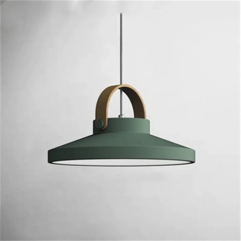 Forest Series-LED Pendant Light