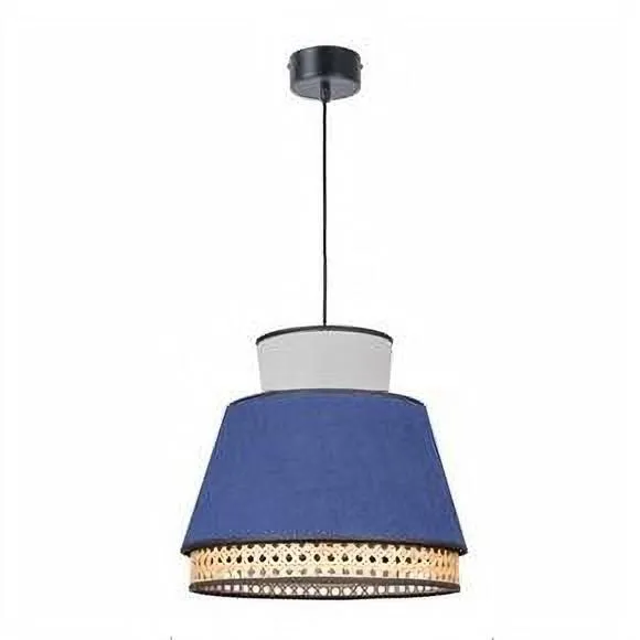 Japanese Zen Pendant Lamp