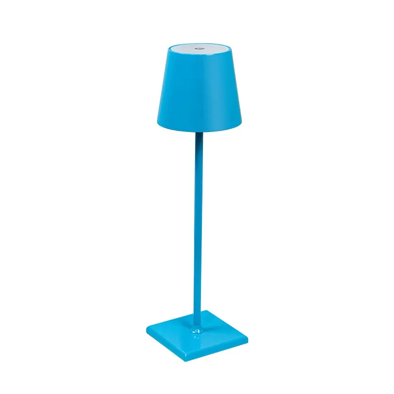 Cordless Rechargeable LED Table Lamp S18