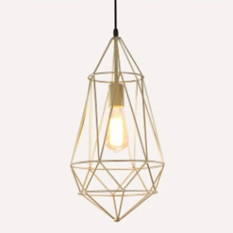 SIMIG Cage Pendant Light