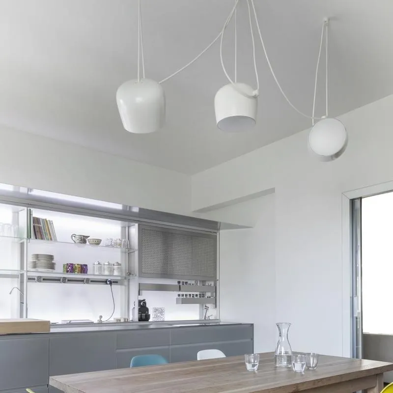 Axiomorna Pendant Light