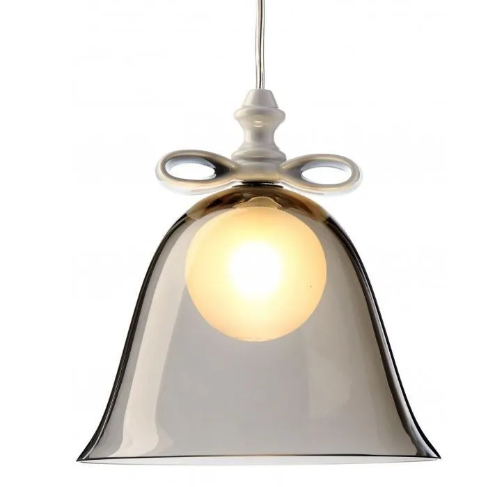 Bell Suspension Lamp