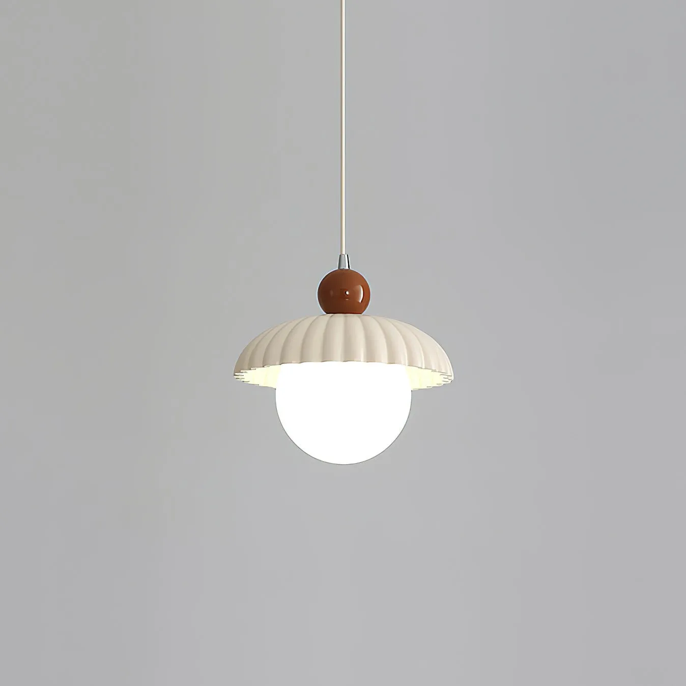 Alien Glass Pendant Lamp M192