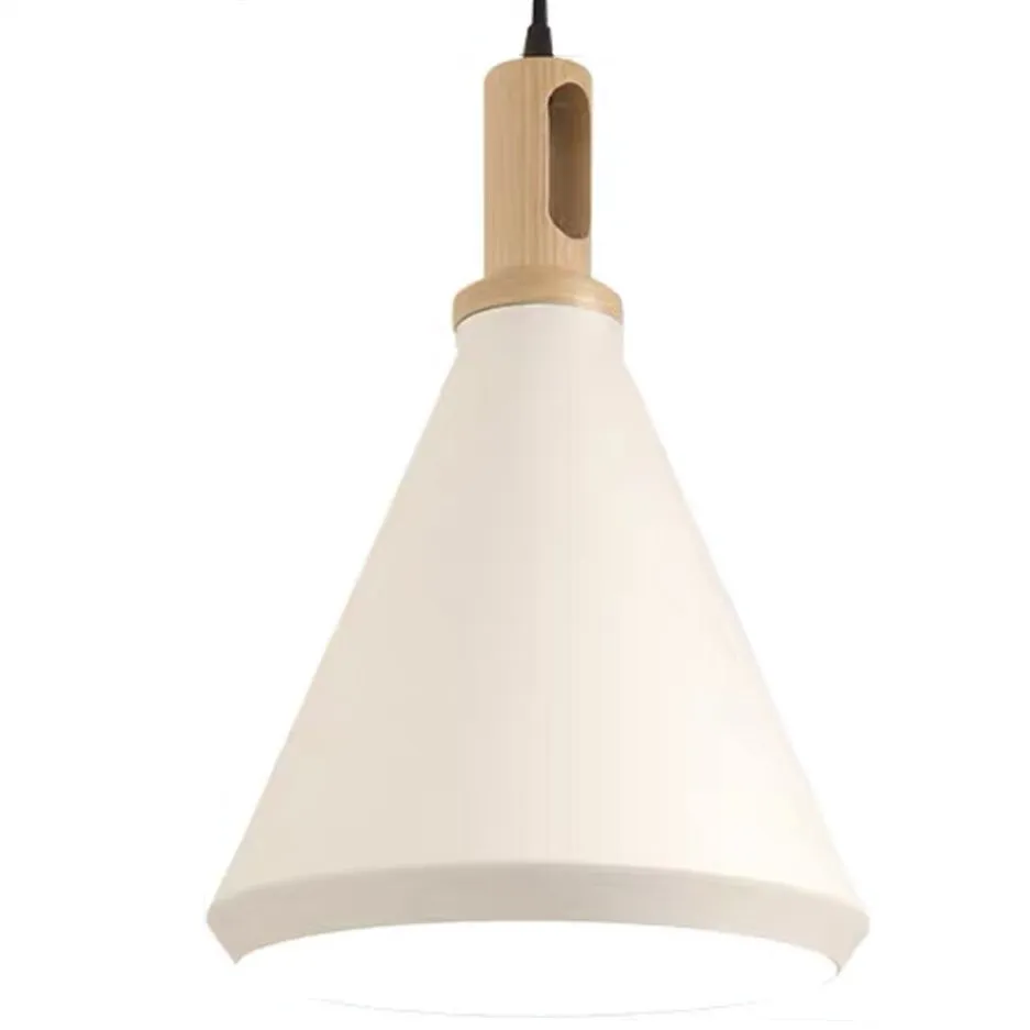 SCANDI Woody Pendant Light